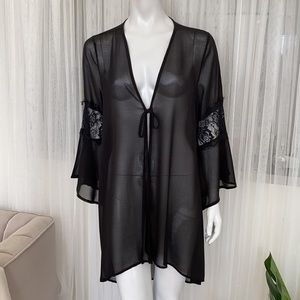 S-Twelve kimono